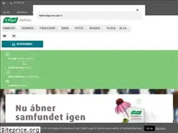 Sites similar to bioforce.dk