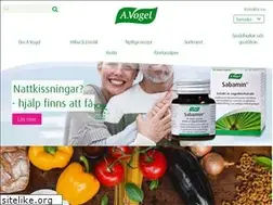 Sites similar to bioforce.se