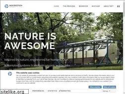 Sites similar to bioforcetech.com