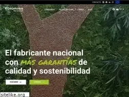 Sites similar to bioforestal.es