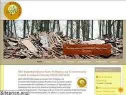 Sites similar to bioforever.org