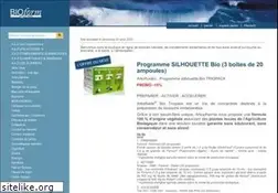 Sites similar to bioform.ch
