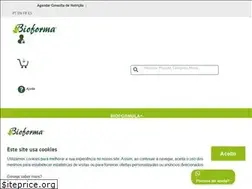 Sites similar to bioformaonline.com