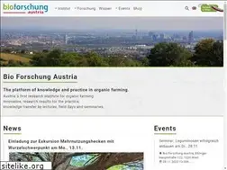 Sites similar to bioforschung.at