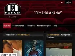 Sites similar to bioforum.fi
