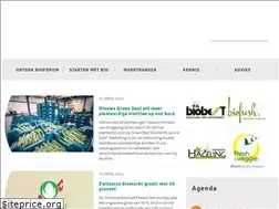 Sites similar to bioforumvlaanderen.be