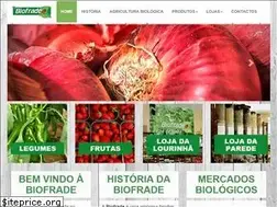 Sites similar to biofrade.com