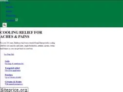 Sites similar to biofreeze.com