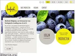 Sites similar to biofresh.be