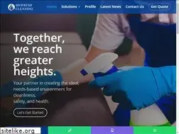 Sites similar to biofreshcleaning.com.my