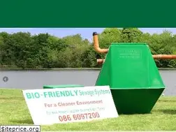 Sites similar to biofriendly.ie
