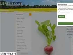 Sites similar to biofrisch-nordost-shop.de