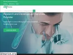 Sites similar to biofron.com
