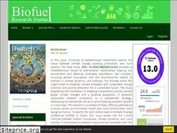 Sites similar to biofueljournal.com