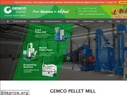 Sites similar to biofuelmachines.com