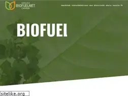Sites similar to biofuelnet.ca