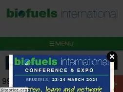 Sites similar to biofuels-news.com