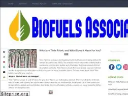Sites similar to biofuelsassociation.com.au