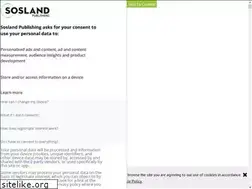 Sites similar to biofuelsbusiness.com