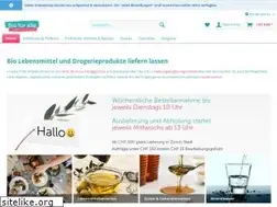 Sites similar to biofueralle.ch