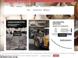 Sites similar to biofungi.hu