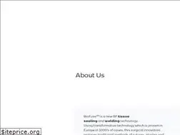 Sites similar to biofusemedical.com