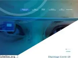 Sites similar to biofusion.fr