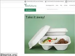 Sites similar to biofutura.com