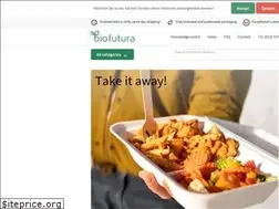 Sites similar to biofutura.nl