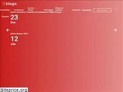 Sites similar to bioga.org
