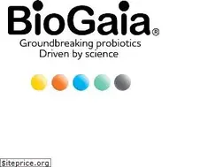 Sites similar to biogaiausa.com