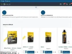 Sites similar to biogain.com.tr