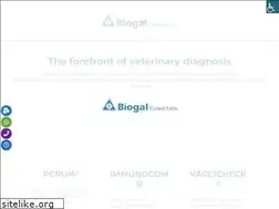 Sites similar to biogal.com