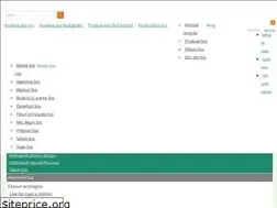 Sites similar to biogama.ro