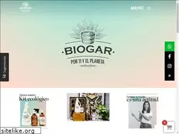 Sites similar to biogar.co
