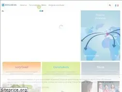 Sites similar to biogaran.com