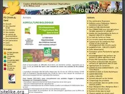 Sites similar to biogard.fr