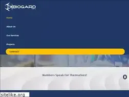 Sites similar to biogardasia.com