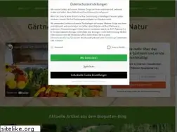 Sites similar to biogartenfuellhorn.de