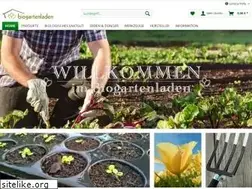 Sites similar to biogartenladen.de