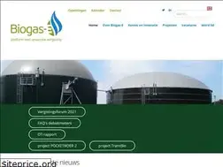 Sites similar to biogas-e.be