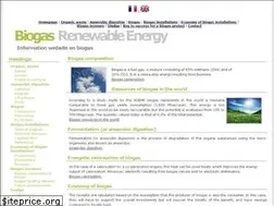 Sites similar to biogas-renewable-energy.info