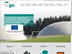 Sites similar to biogas3.eu