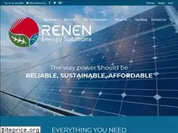 Sites similar to biogaspro.co.za