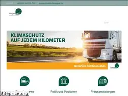 Sites similar to biogasrat.de