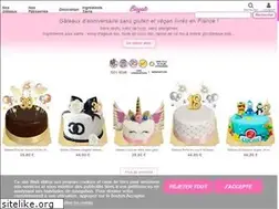 Sites similar to biogato.fr