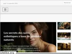 Sites similar to biogeekblog.com