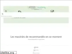 Sites similar to biogemm.fr