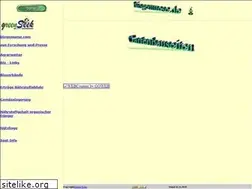 Sites similar to biogemuese.de