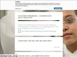 Sites similar to biogen.de